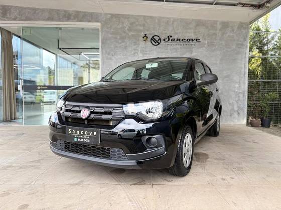 FIAT MOBI 1.0 EVO FLEX EASY MANUAL FIAT MOBI 1.0 EVO FLEX EASY MANUAL